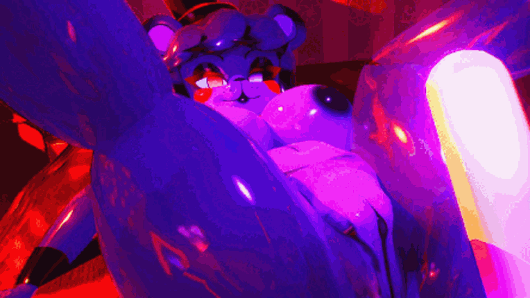 FIVE NIGHTS OF PASSION 2 VR screenshot