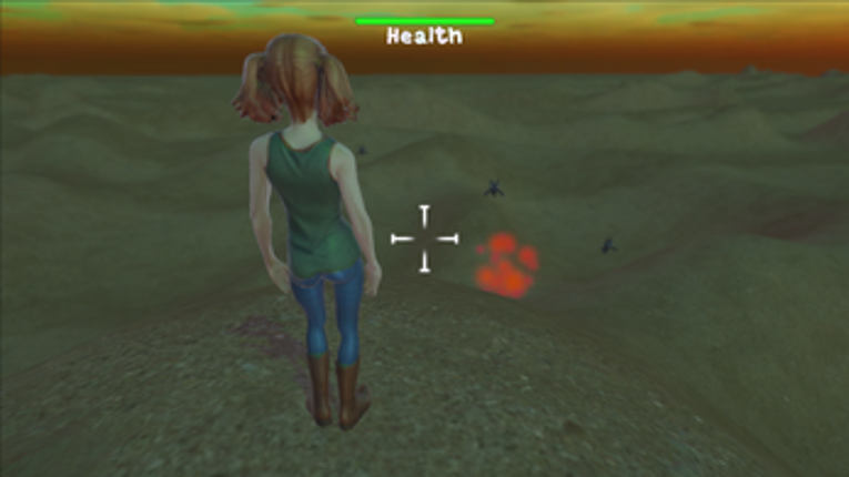 Flora: Worlds Apart screenshot