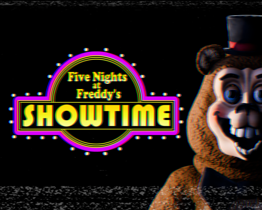 Games like FNaF: SHOWTIME