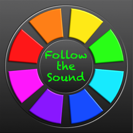 Follow the Sound by Horse Reader Image