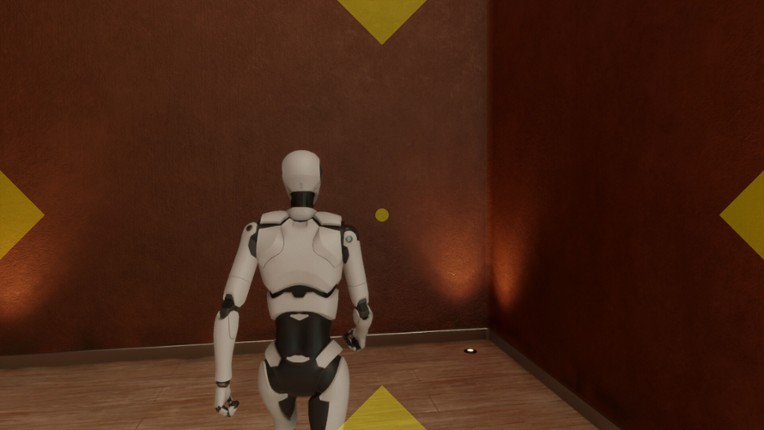 [Mulmiyac] for 3D motion sickness screenshot