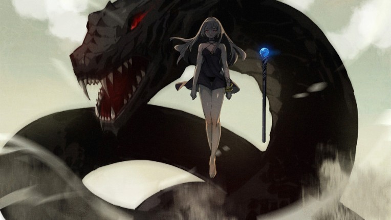 Forsaker:DingDing&Blade screenshot