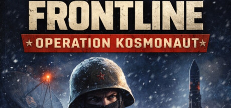 Frontline: Operation Kosmonaut Image