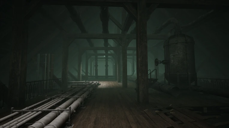 Frost-Buried Truth Image