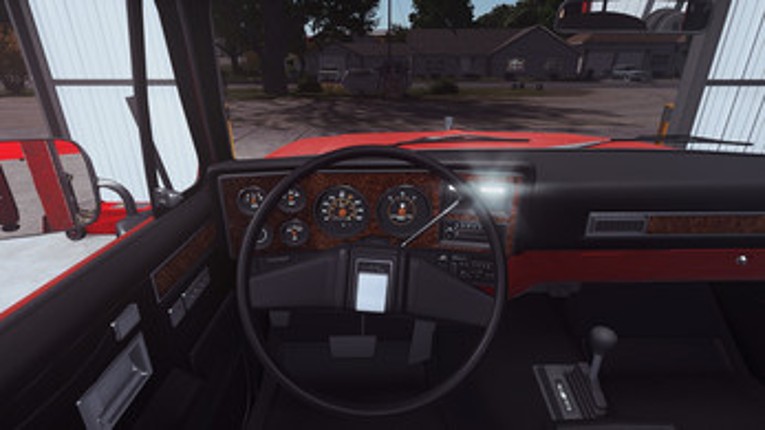 FS25 1981-1989 GMC/Chevrolet Suburban screenshot