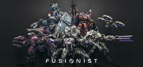 Games like Fusionist