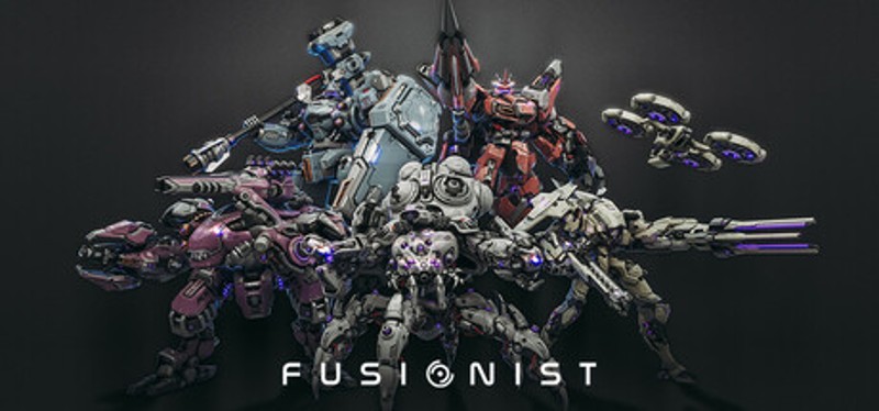 Fusionist Image