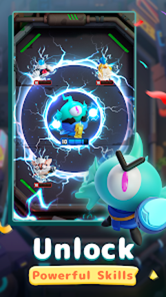 Smashing Star screenshot