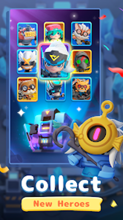 Smashing Star screenshot