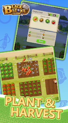 Blackstone Legend: Crafting Image