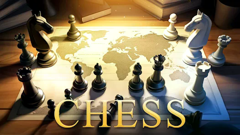 Chess: Ajedrez & Chess online Image