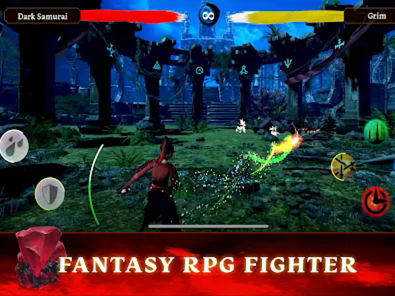 FIRESKY screenshot