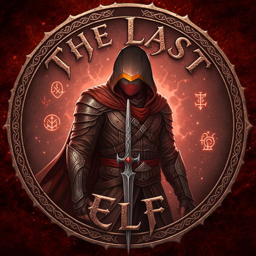Games like The Last Elf: Dark Fantasy RPG