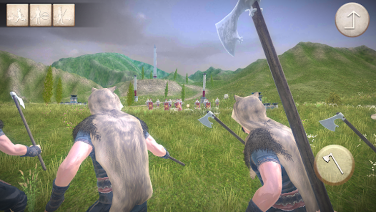 Legions of Rome 2 screenshot