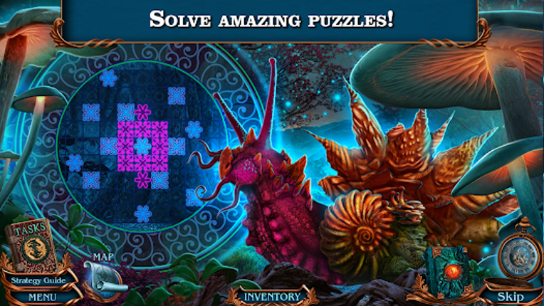 Spirit Legends 5 f2p Image