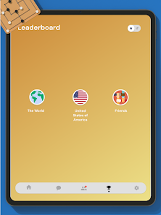 Mills | Nine Mens Morris Image