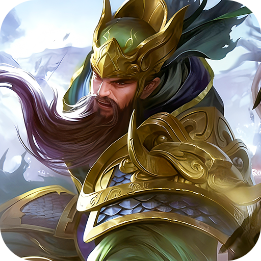 Games like 群雄縱橫錄