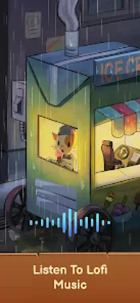 Art Coloring - Lofi Art screenshot