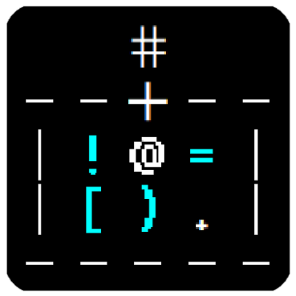 Pocket Rogue (Simple Roguelike Image