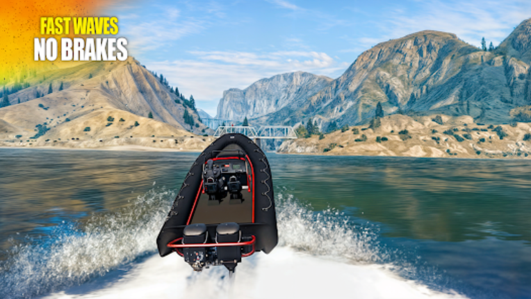 Gangster Crime Mafia City Game screenshot