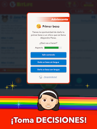 BitLife Español Image