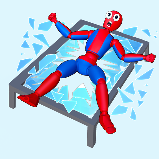Games like Ragdoll Mini Relaxing Game