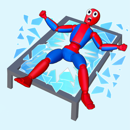 Ragdoll Mini Relaxing Game Image