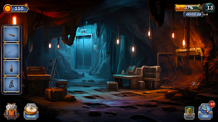 Escape Room: Battle Hour Image