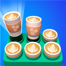 Coffee Match Image