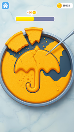 Antistress Fun Mini Games screenshot