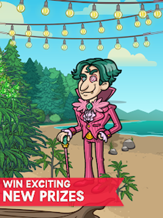 Bud Farm: Munchie Match screenshot