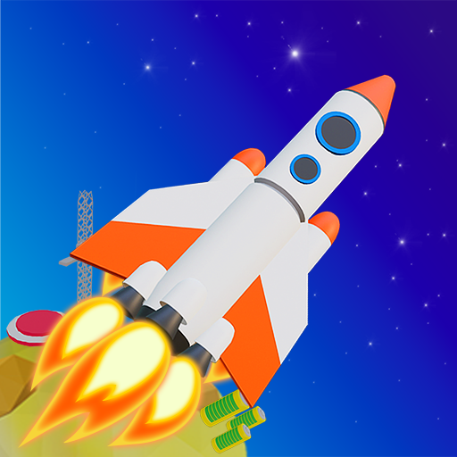 Games like Recharge Rocket 3D