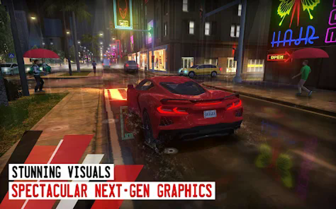 Driving School Simulator Image