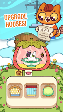 Simba: Where's my water? Image