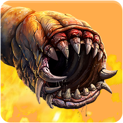 Death Worm™ Image