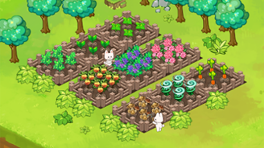 Animal Camp : Healing Resort Image