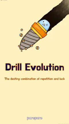 Drill Evolution Image