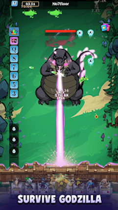 Fortress Frontlines Image