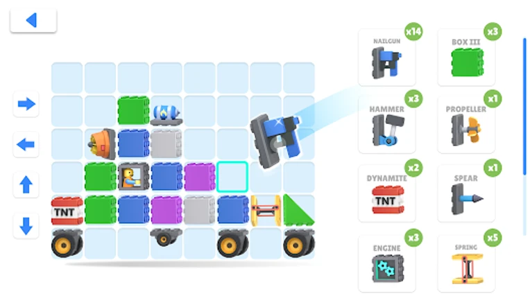 TOYS: Crash Arena Image