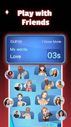 Imposter Online by WePlay screenshot