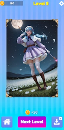 Hidden Secrets - Desire Hunter Image