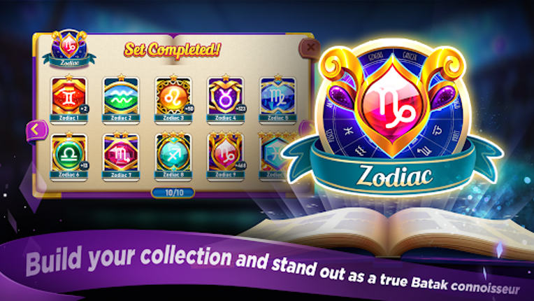 Batak ZingPlay screenshot