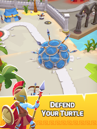 300 Heroes screenshot