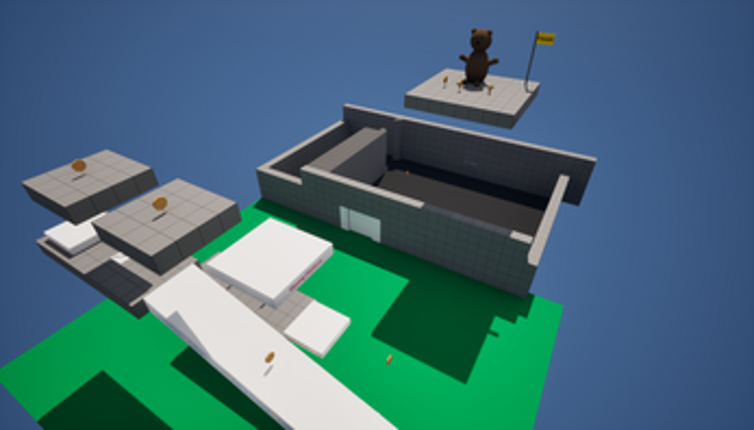 Game Design 3/ Coding 2 Image