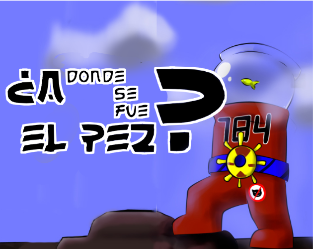 Games like ¿A dónde se fue el pez?