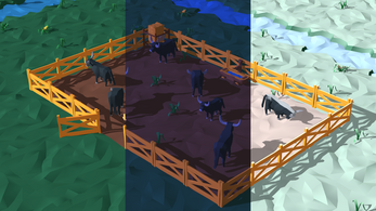 AlienFarms screenshot