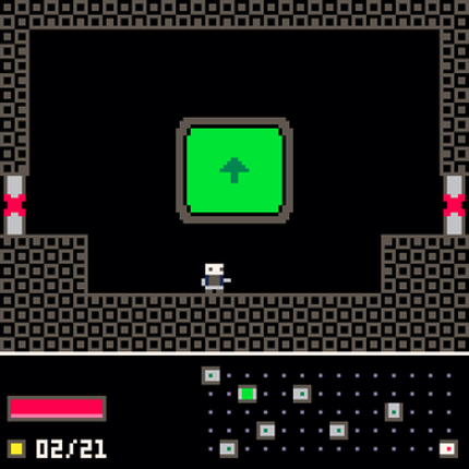 Allocation screenshot
