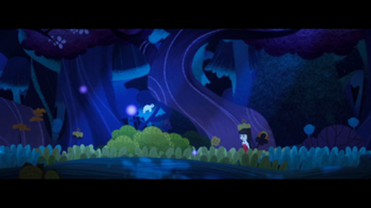 As I Began to Dream screenshot