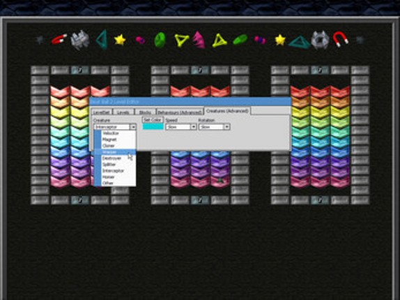 Beat Ball 2 screenshot