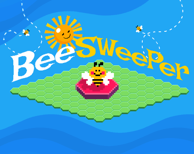 Games like BeeSweeper